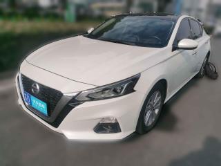 日產天籟2020款2.0LXL舒適版