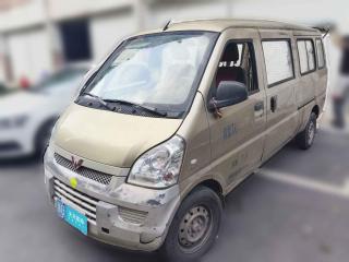 五菱汽車五菱榮光2019款 1.5L 加長(zhǎng)基本型「金華二手車」「天天拍車」