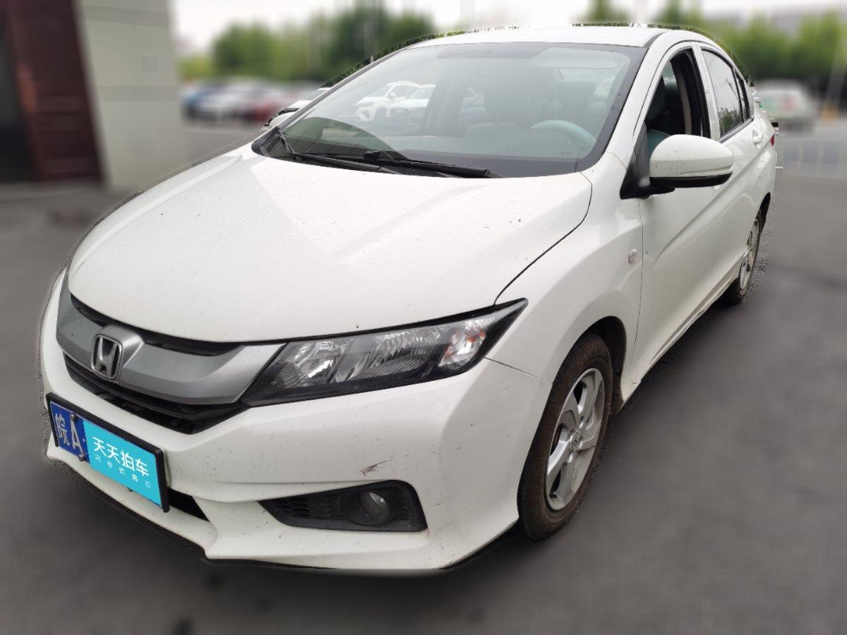 2013年的鋒范現在能賣多少錢