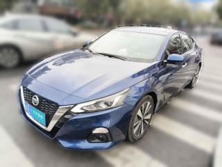 日產天籟2021款 2.0L XL 舒適版「湖州二手車」「天天拍車」