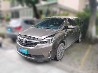 別克別克GL82022款陸上公務(wù)艙652T舒適型