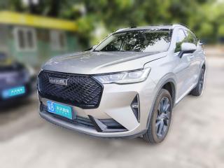 哈弗哈弗H62021款 第三代 2.0T 自動四驅Max