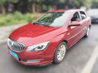 別克英朗2015款 15N 手動精英型