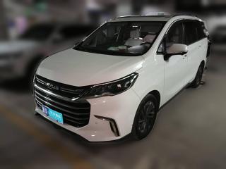 上汽大通MAXUS大通G502019款 1.5T 自動豪華版 國VI