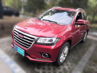 哈弗哈弗H22014款1.5T手動(dòng)兩驅(qū)精英版