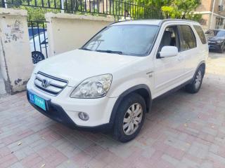 本田本田CR-V2005款 2.0L 自動
