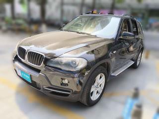 寶馬寶馬X52008款 xDrive30i典雅型