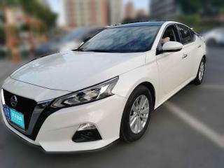 日產天籟2019款2.0LXL舒適版