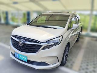 別克別克GL82020款 ES陸尊 653T 智慧旗艦型