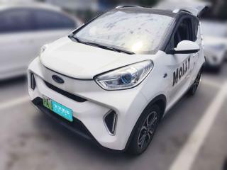 奇瑞新能源小螞蟻2019款 4座智炫版 35kWh