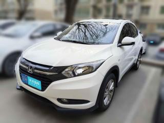 本田缤智2015款 1.5L CVT两驱舒适型