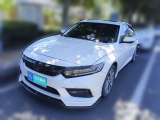 本田英仕派2019款 260TURBO 精悅版 國V