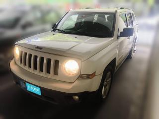 Jeep自由客2012款 2.4 運動版「杭州二手車」「天天拍車」