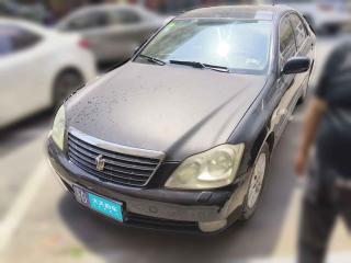 豐田皇冠2005款 3.0L Royal Saloon
