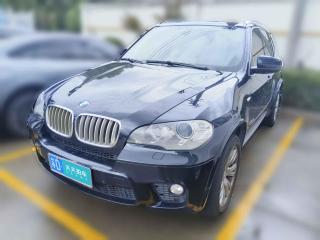 寶馬寶馬X52011款 xDrive35i M運動型「常州二手車」「天天拍車」