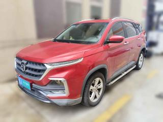 宝骏宝骏5302018款 1.5T 手动豪华型 国V