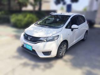 本田飛度2016款 1.5L LX CVT舒適型