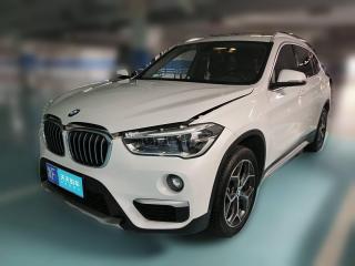 宝马宝马X12019款 xDrive20Li 尊享型