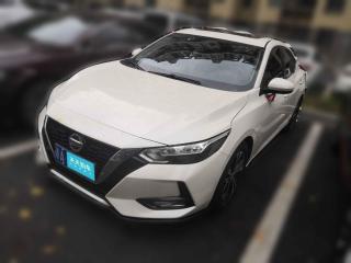 日產(chǎn)軒逸2021款 1.6L XL CVT悅享版