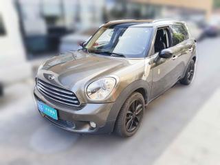 MINIMINI COUNTRYMAN2011款 1.6L COOPER Excitement「杭州二手車」「天天拍車」