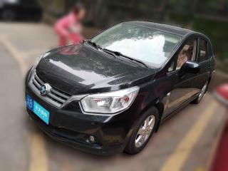 啟辰啟辰D502013款 1.6L 手動豪華版