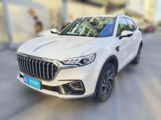 紅旗紅旗HS52022款 改款 2.0T 智聯(lián)旗享版