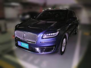 林肯航海家2019款 2.0T 两驱尊悦版 国VI