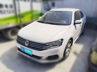 大众朗逸2019款 朗逸启航 1.5L 自动风尚版 国VI