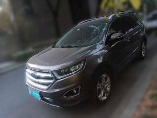 福特銳界2015款 2.0T GTDi 四驅豪銳型