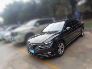 大眾邁騰2017款330TSIDSG豪華型