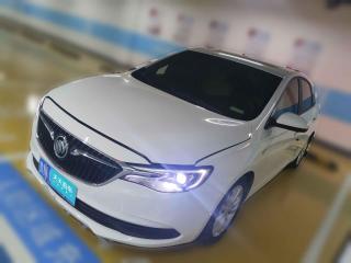 別克英朗2021款 典范 1.5L 自動精英型