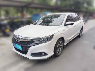 本田凌派2019款 180Turbo CVT豪华版 国VI