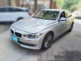 宝马宝马3系2013款 320Li 时尚型