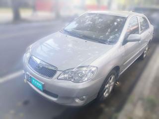 豐田花冠2010款 1.6L 手動(dòng)特惠版