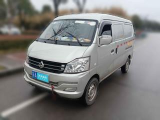 長安跨越長安V32021款 1.2L標準版廂貨2座DK12C