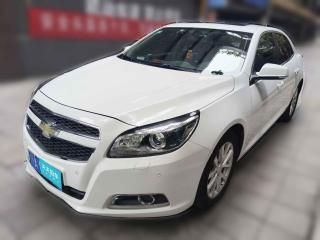 雪佛兰迈锐宝2014款 2.0L 自动豪华版