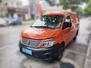 东风风行菱智2019款 V3 1.6L 2座物流版