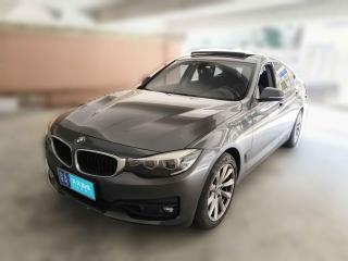 寶馬寶馬3系GT2019款 320i 時尚型