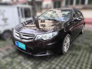 比亞迪思銳2013款1.5TID自動尊貴型