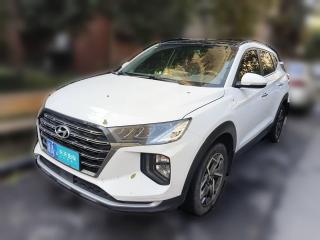 现代途胜2020款 280TGDi 两驱GLS时尚版 国VI