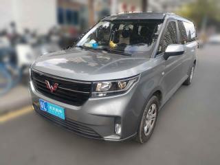 五菱汽車五菱征程2021款 1.5T 手動豪華型