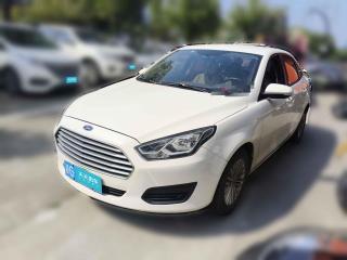 福特福睿斯2017款 改款 1.5L 自動舒適型