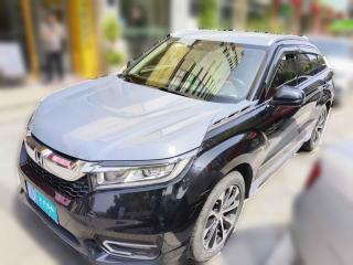 本田冠道2019款 240TURBO 两驱精英版「台州二手车」「天天拍车」