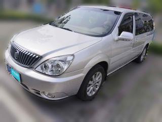 別克別克GL82014款 2.4L 經典版