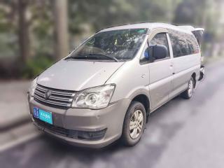 東風(fēng)風(fēng)行菱智2018款 M3L 1.6L 7座舒適型