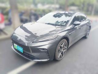 飛凡汽車飛凡F72023款 進階版