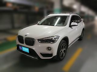 寶馬寶馬X12018款 xDrive20Li 尊享型
