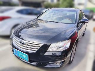 豐田凱美瑞2007款 240G NAVI 豪華導航版