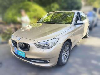 寶馬寶馬5系GT2010款 535i 豪華型