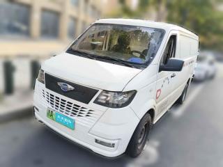 福田祥菱M新能源2023款 M1比亞迪箱式貨箱